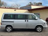 Thumbnail of 2002 Reflex Silver Volkswagen Eurovan