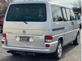 Thumbnail of 2002 Reflex Silver Volkswagen Eurovan