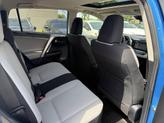 Thumbnail of 2018 Blue Toyota RAV4 Hybrid