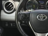 Thumbnail of 2018 Blue Toyota RAV4 Hybrid