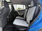 Thumbnail of 2018 Blue Toyota RAV4 Hybrid