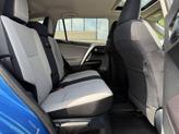 Thumbnail of 2018 Blue Toyota RAV4 Hybrid