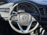 Thumbnail of 2024 Moonstone Gray Metallic Buick Enclave