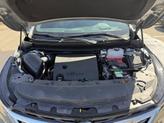 Thumbnail of 2024 Moonstone Gray Metallic Buick Enclave
