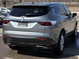 Thumbnail of 2024 Moonstone Gray Metallic Buick Enclave