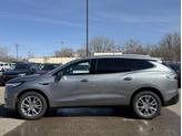 Thumbnail of 2024 Moonstone Gray Metallic Buick Enclave