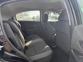 Thumbnail of 2022 Crystal Black Pearl Honda HR-V