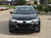 Thumbnail of 2022 Crystal Black Pearl Honda HR-V