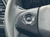 Thumbnail of 2022 Crystal Black Pearl Honda HR-V