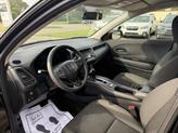 Thumbnail of 2022 Crystal Black Pearl Honda HR-V