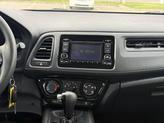 Thumbnail of 2022 Crystal Black Pearl Honda HR-V