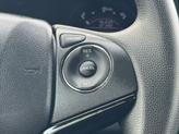 Thumbnail of 2022 Crystal Black Pearl Honda HR-V