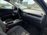 Thumbnail of 2022 Crystal Black Pearl Honda HR-V