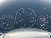 Thumbnail of 2022 Crystal Black Pearl Honda HR-V