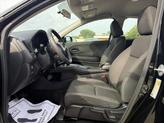 Thumbnail of 2022 Crystal Black Pearl Honda HR-V