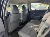 Thumbnail of 2022 Crystal Black Pearl Honda HR-V