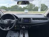 Thumbnail of 2022 Crystal Black Pearl Honda HR-V