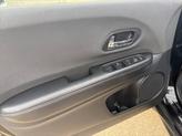Thumbnail of 2022 Crystal Black Pearl Honda HR-V