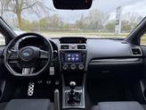 Thumbnail of 2020 WR Blue Pearl Subaru WRX