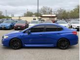 Thumbnail of 2020 WR Blue Pearl Subaru WRX