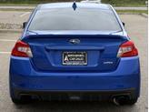 Thumbnail of 2020 WR Blue Pearl Subaru WRX