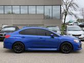 Thumbnail of 2020 WR Blue Pearl Subaru WRX