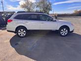 Thumbnail of 2010 Satin White Pearl Subaru Outback