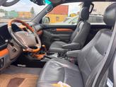 Thumbnail of 2004 Ash Blue Mica Lexus GX 470