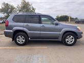 Thumbnail of 2004 Ash Blue Mica Lexus GX 470