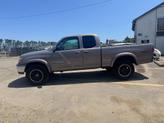 Thumbnail of 2001 Thunder Gray Metallic Toyota Tundra