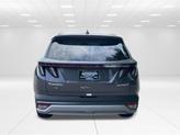 Thumbnail of 2025 Titanium Gray Hyundai TUCSON Hybrid