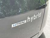 Thumbnail of 2025 Titanium Gray Hyundai TUCSON Hybrid