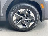Thumbnail of 2025 Titanium Gray Hyundai TUCSON Hybrid