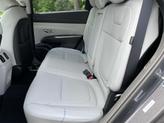 Thumbnail of 2025 Titanium Gray Hyundai TUCSON Hybrid