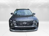Thumbnail of 2025 Titanium Gray Hyundai TUCSON Hybrid