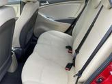 Thumbnail of 2014 Boston Red Pearl Hyundai Accent