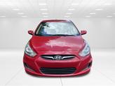 Thumbnail of 2014 Boston Red Pearl Hyundai Accent