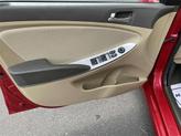 Thumbnail of 2014 Boston Red Pearl Hyundai Accent