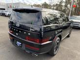 Thumbnail of 2025 Phantom Black Hyundai SANTA FE