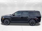 Thumbnail of 2025 Phantom Black Hyundai SANTA FE