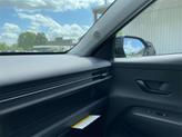 Thumbnail of 2025 Black Hyundai KONA