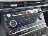 Thumbnail of 2025 Phantom Black Hyundai SANTA FE HEV