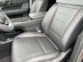 Thumbnail of 2025 Phantom Black Hyundai SANTA FE HEV