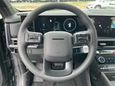 Thumbnail of 2025 Phantom Black Hyundai SANTA FE HEV