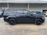 Thumbnail of 2025 Phantom Black Hyundai SANTA FE HEV