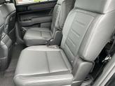 Thumbnail of 2025 Phantom Black Hyundai SANTA FE HEV