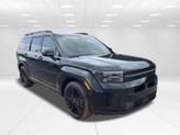 Photo of 2025 Phantom Black Hyundai SANTA FE HEV