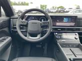 Thumbnail of 2025 Phantom Black Hyundai SANTA FE HEV