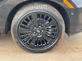 Thumbnail of 2025 Phantom Black Hyundai SANTA FE HEV