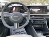 Thumbnail of 2025 White Hyundai SONATA Hybrid